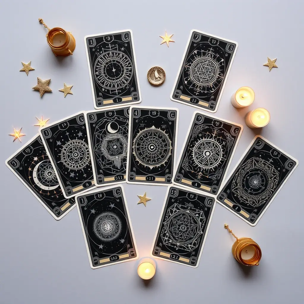 Extended Tarot Analysis