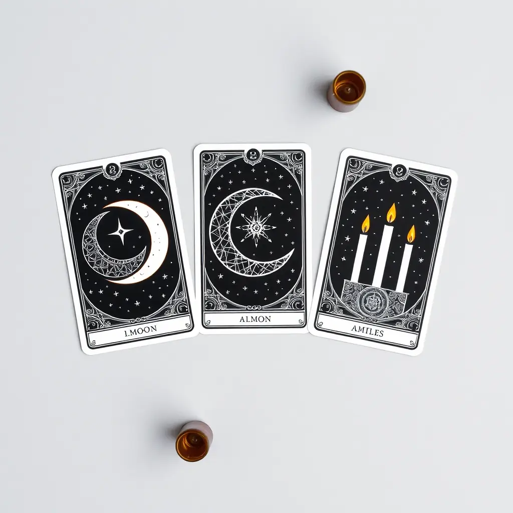 Rapid Tarot Overview