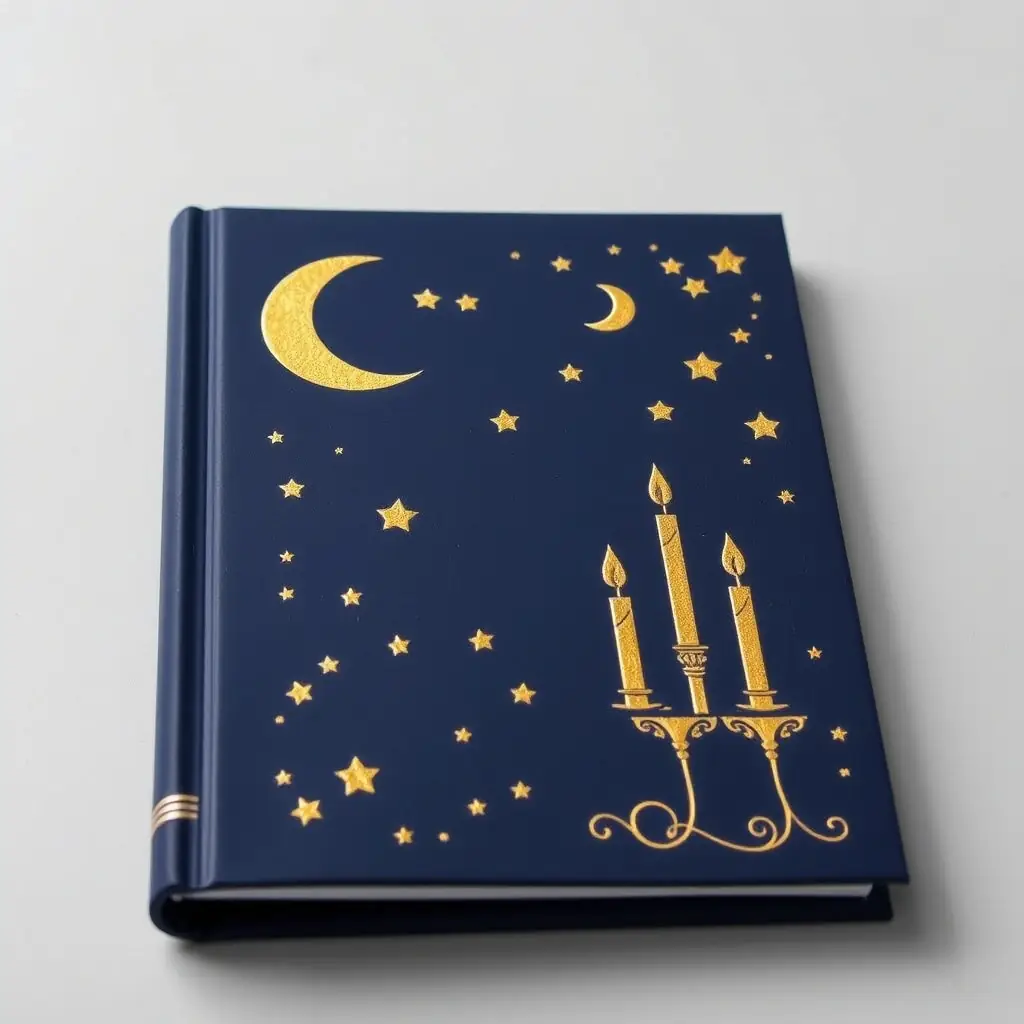Tarot Reflection Book