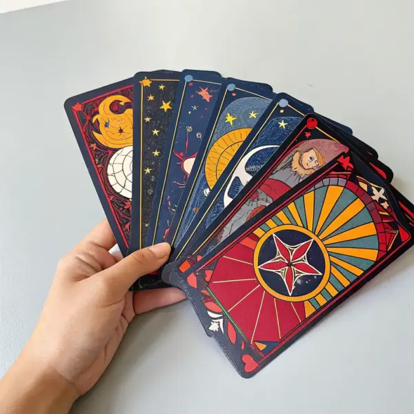 Quick Insight Tarot Reading