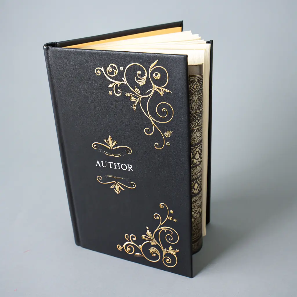 Mystical Tarot Journal